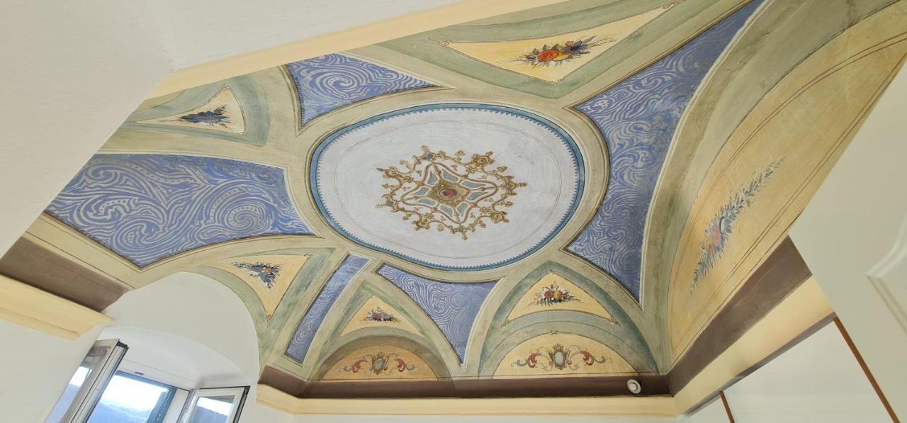Villa Musso By Tempovacanza Molino Nuovo  Dış mekan fotoğraf