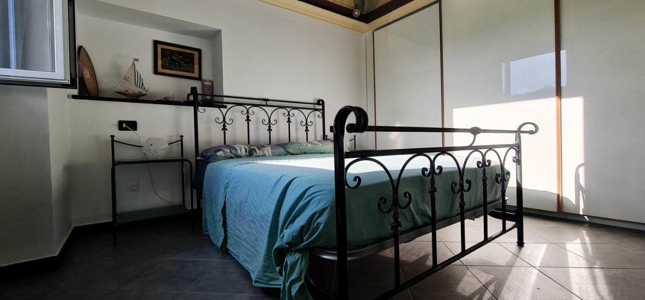 Villa Musso By Tempovacanza Molino Nuovo  Dış mekan fotoğraf