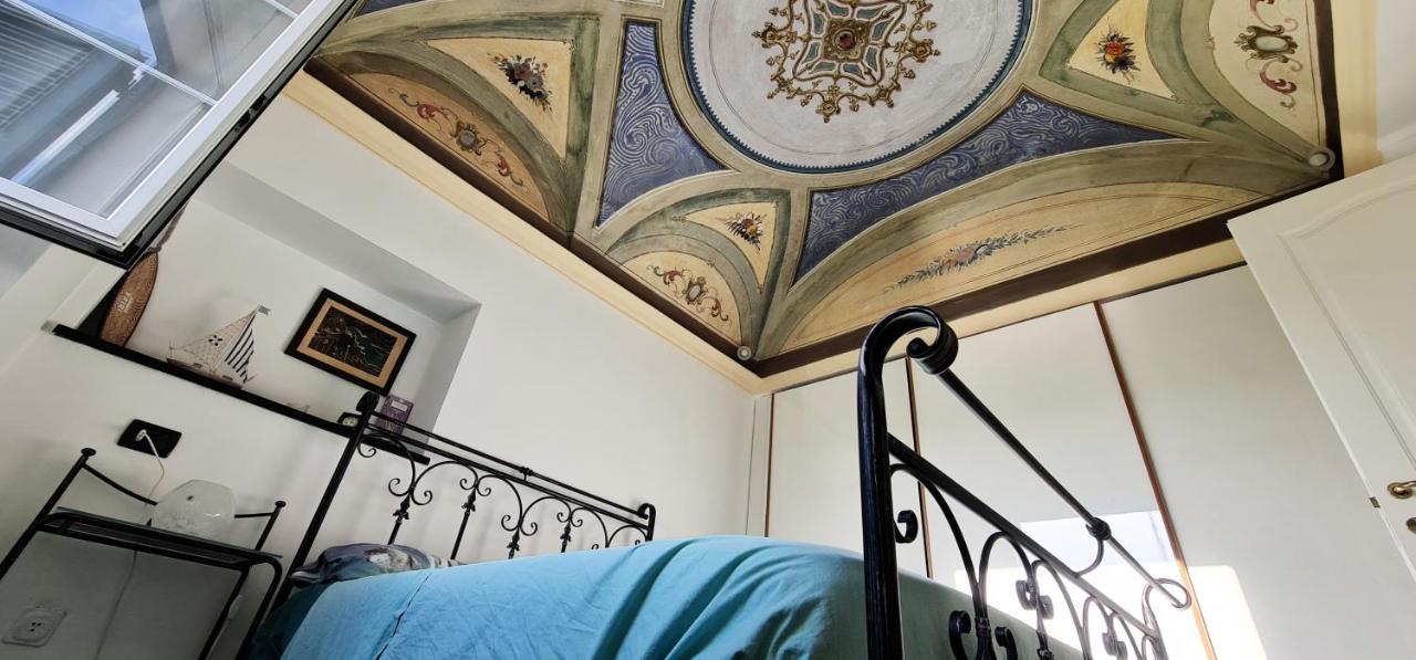 Villa Musso By Tempovacanza Molino Nuovo  Dış mekan fotoğraf