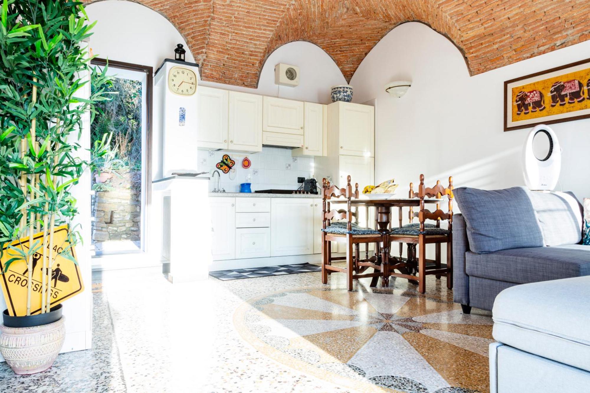 Villa Musso By Tempovacanza Molino Nuovo  Dış mekan fotoğraf
