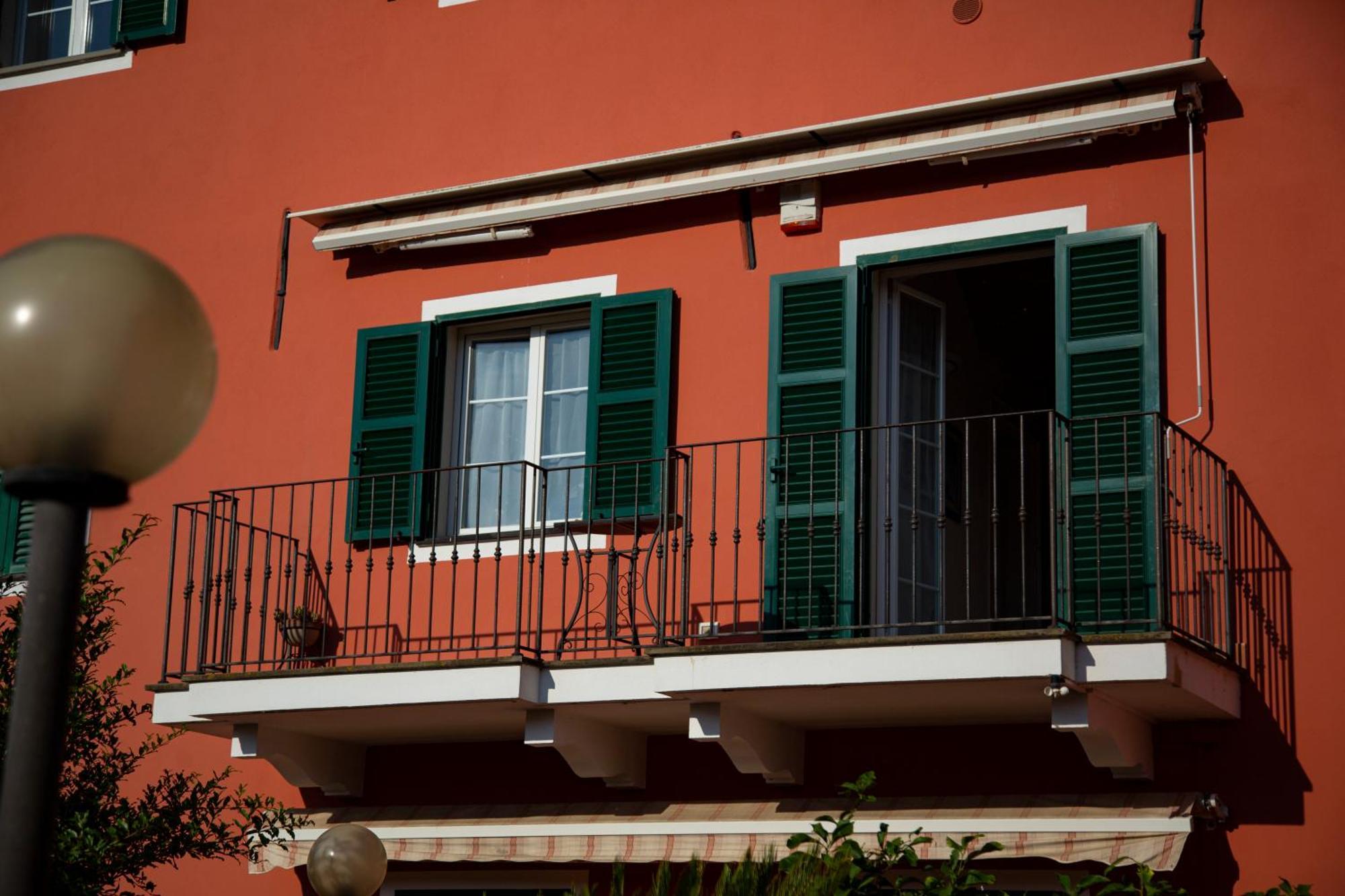 Villa Musso By Tempovacanza Molino Nuovo  Dış mekan fotoğraf