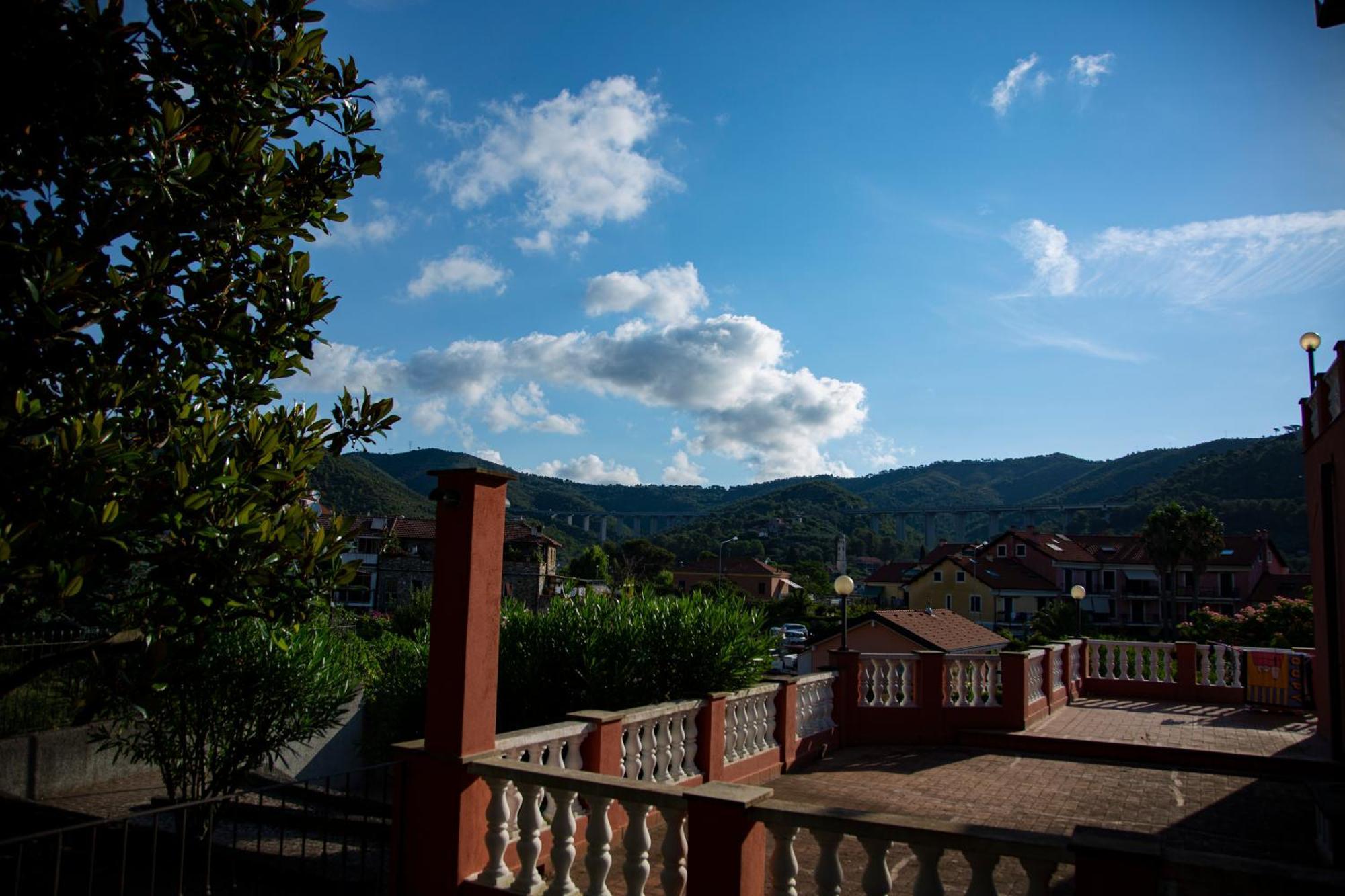 Villa Musso By Tempovacanza Molino Nuovo  Dış mekan fotoğraf