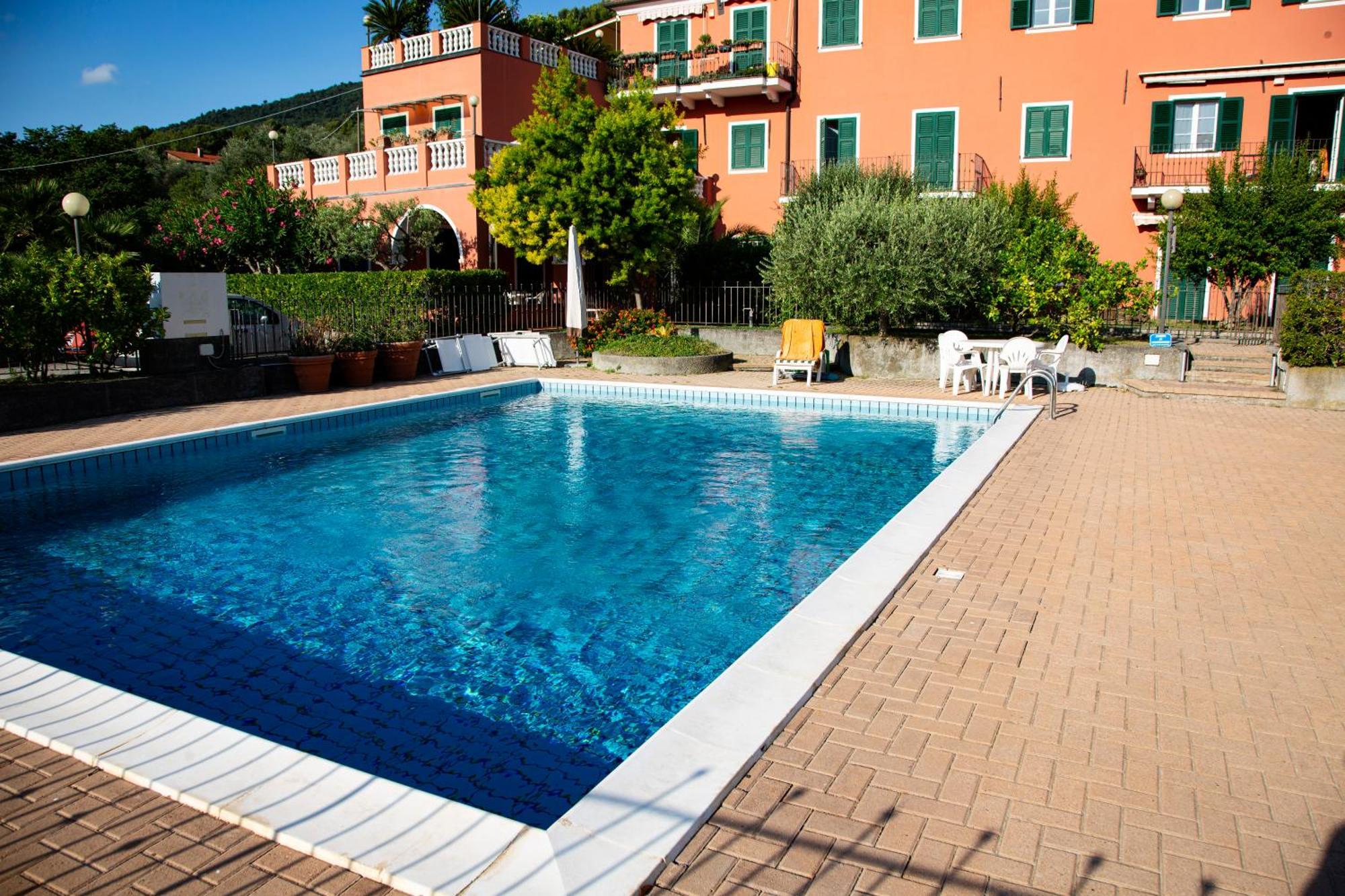 Villa Musso By Tempovacanza Molino Nuovo  Dış mekan fotoğraf